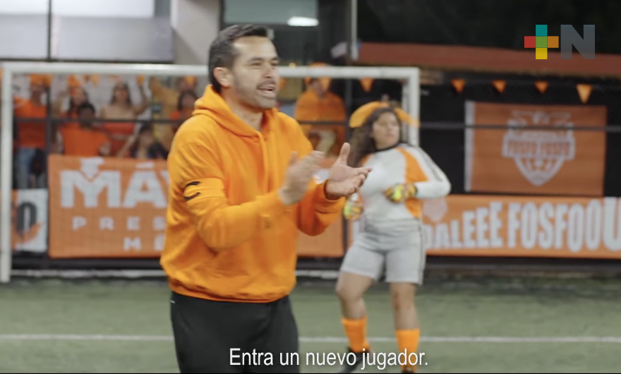 Tenemos el mejor equipo, daremos la vuelta a este partido: Álvarez Máynez